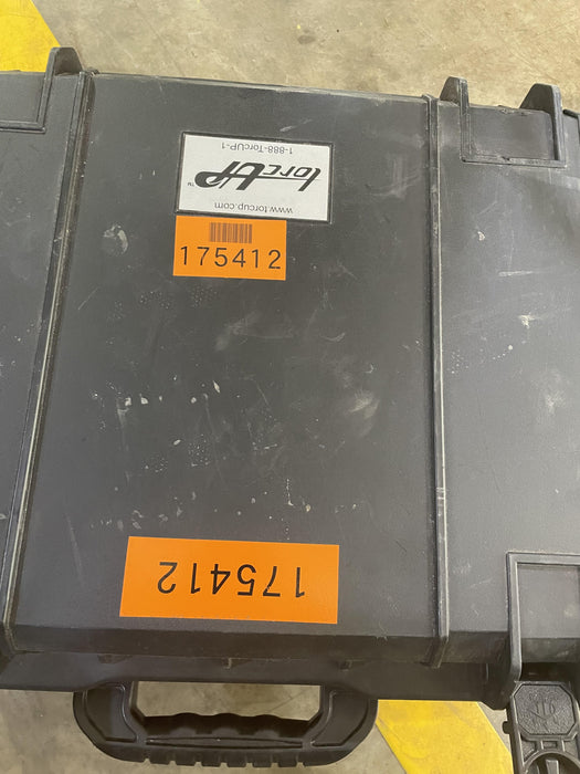 2021 TORCUP VT-1000KIT