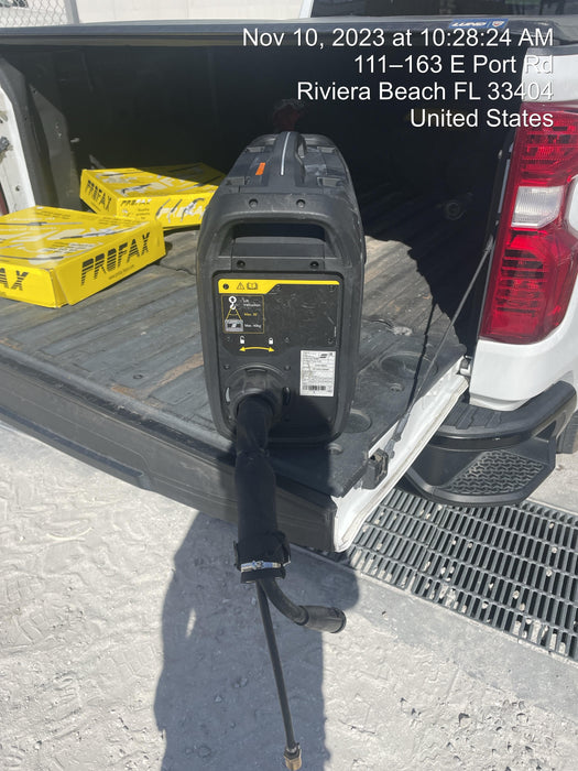 2023 LINCOLN ELECTRIC LN-25X