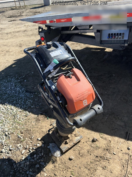 2025 HUSQVARNA LT6005