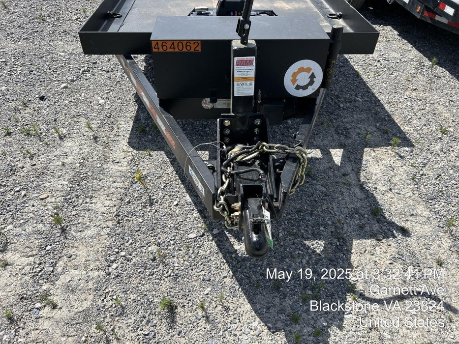 2024 STEELPOINT K19E