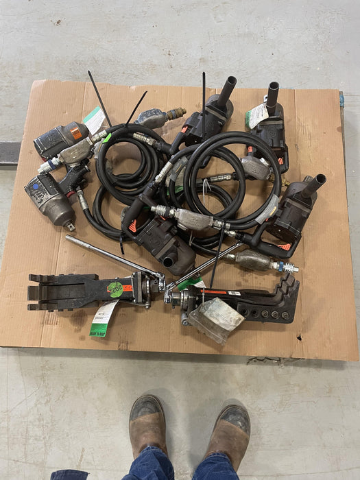 2022 INGERSOLL RAND 3940B2TI