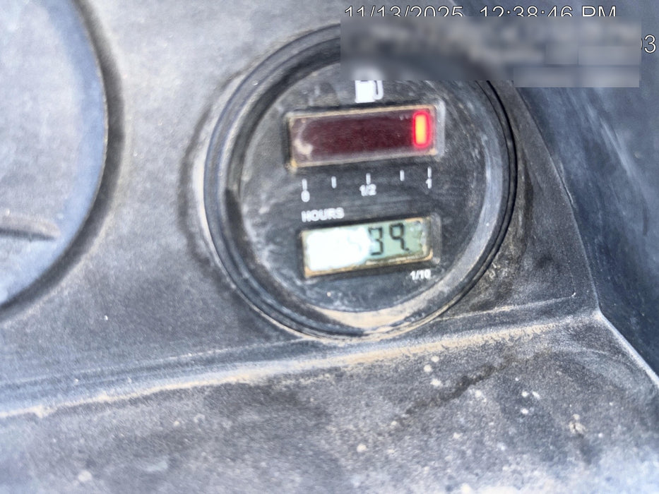 2020 Club Car CA1700D CLUB CAR CA1700D