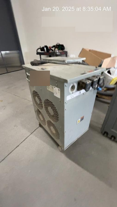 2019 ASCO AVTRON 2705