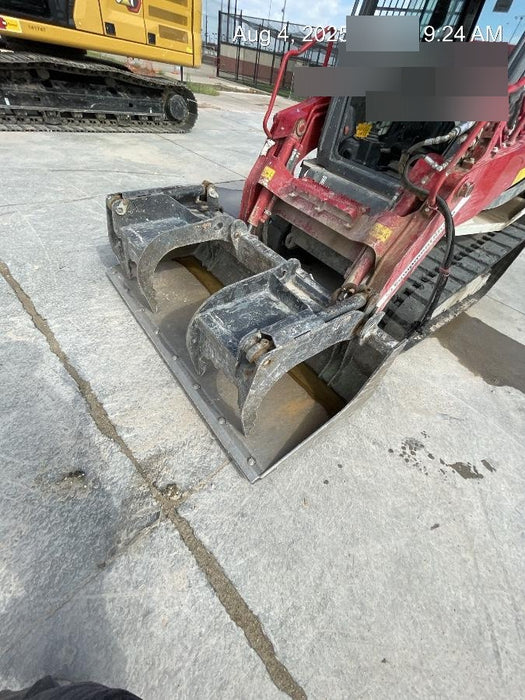 2022 PALADIN UTILITY GRAPPLE 11876-0022