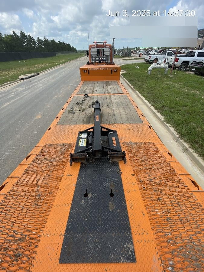 2024 STAR INDUSTRIES M1360B - Star JIB Boom