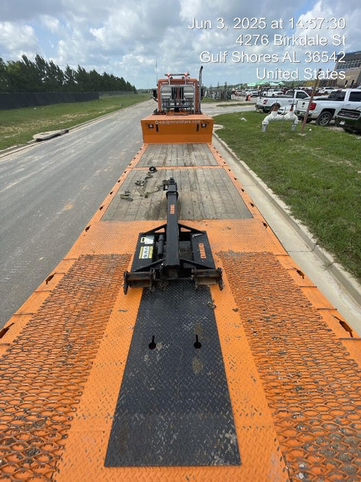 2024 STAR INDUSTRIES M1360B - Star JIB Boom