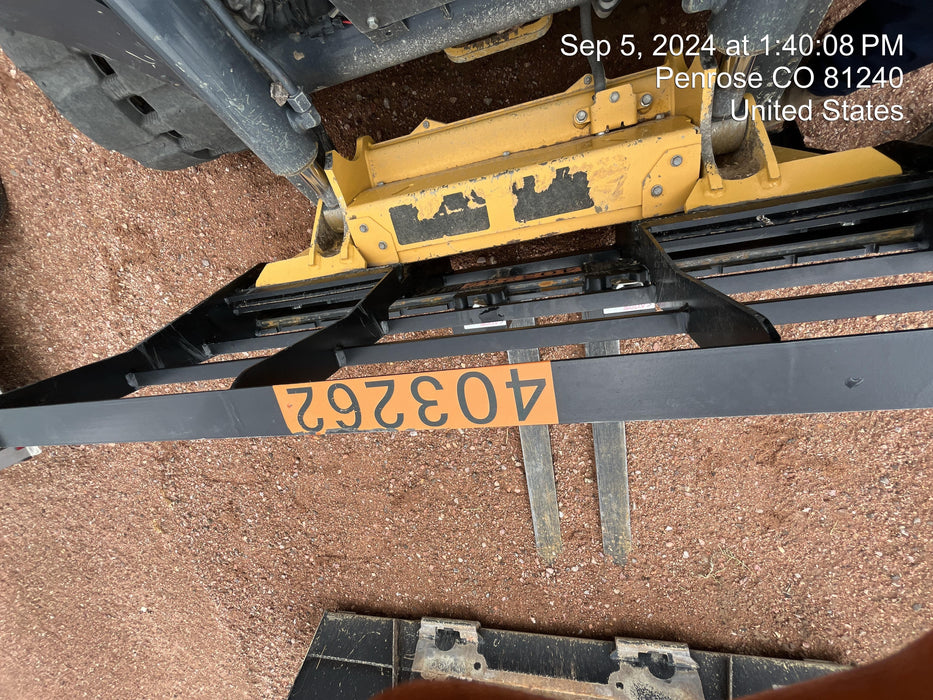 2024 ARROW MATERIAL HANDLING F5100CB