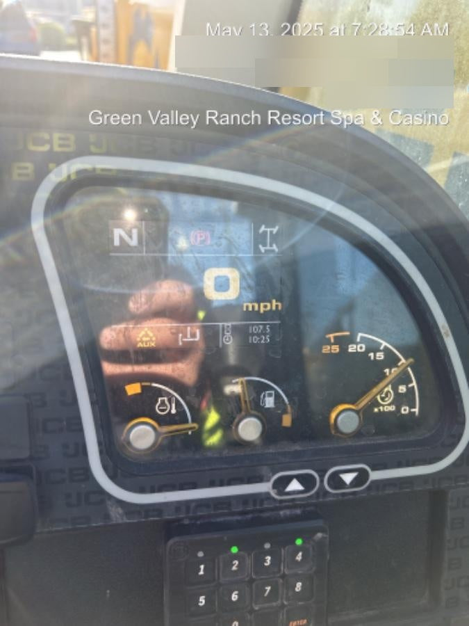 2024 JCB 505-20TC