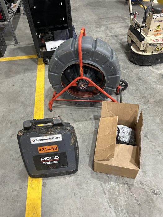 2024 RIDGID 63613