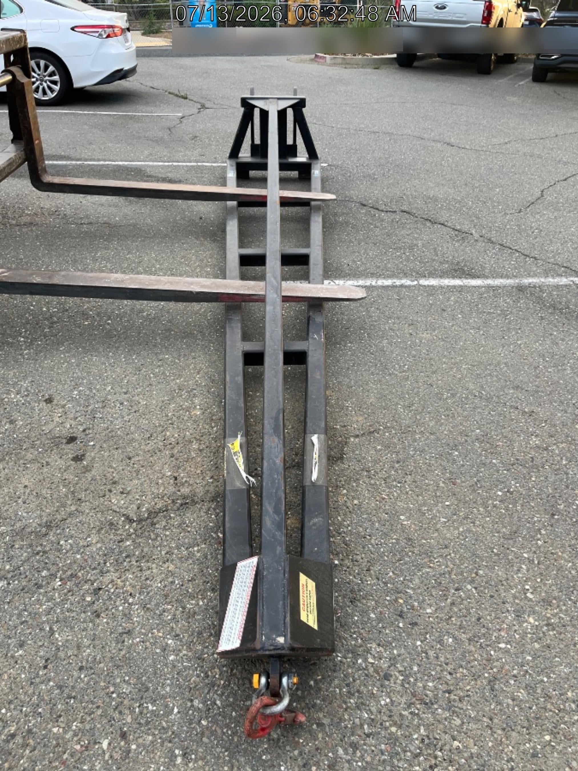 2025 STAR INDUSTRIES 1330TK