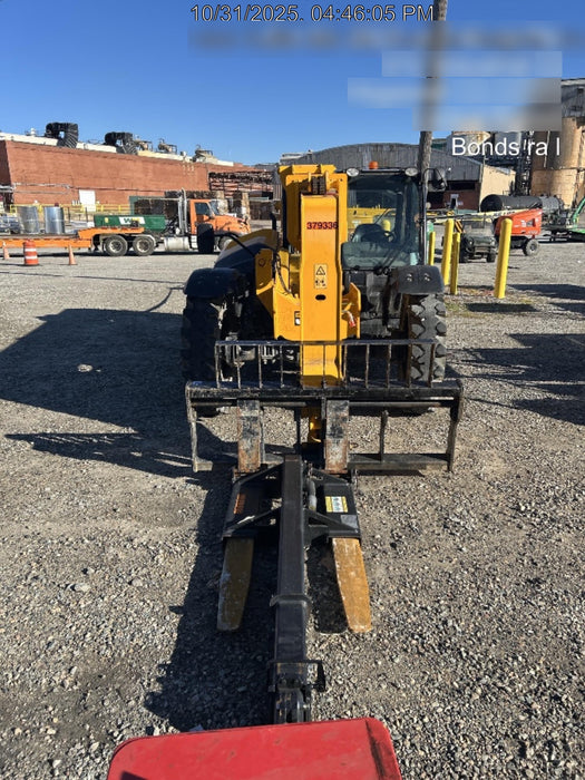 2025 STAR INDUSTRIES M1360B - Star JIB Boom