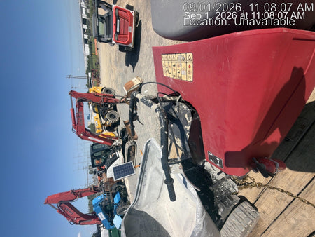 2023 TORO MB-1600