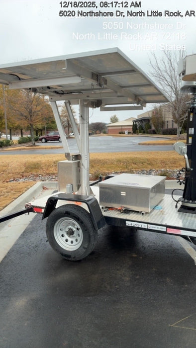 2025 SUN SURVEILLANCE SS-GEN-4530-1