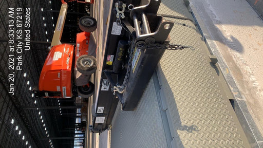 2020 STAR INDUSTRIES M1360B - Star JIB Boom