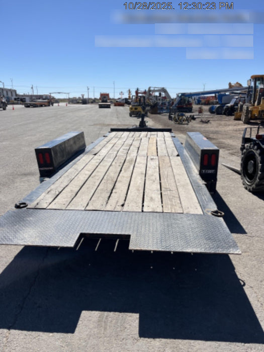 2021 TOWMASTER T-12DT