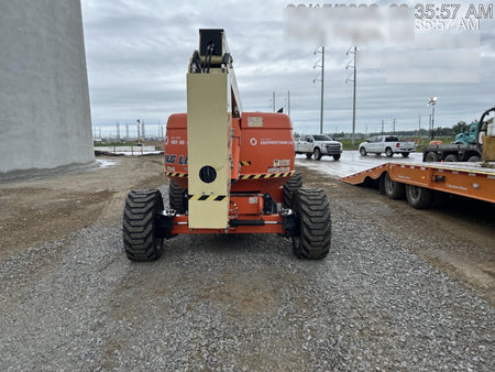 2022 JLG 600AJ