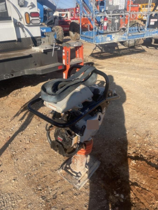 2023 MULTIQUIP MTX60HD