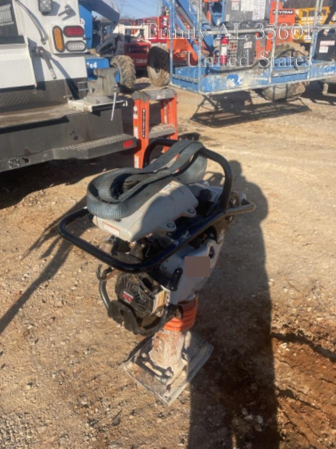 2023 MULTIQUIP MTX60HD
