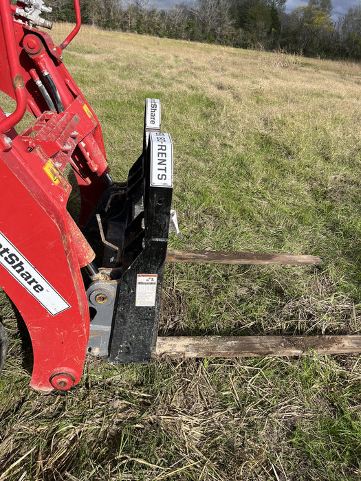 2023 VIRNIG PF4855-5VG