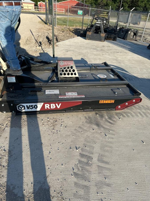 2024 VIRNIG RBV72-25