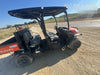 2022 KUBOTA RTV-X1140W-H (Canopy)