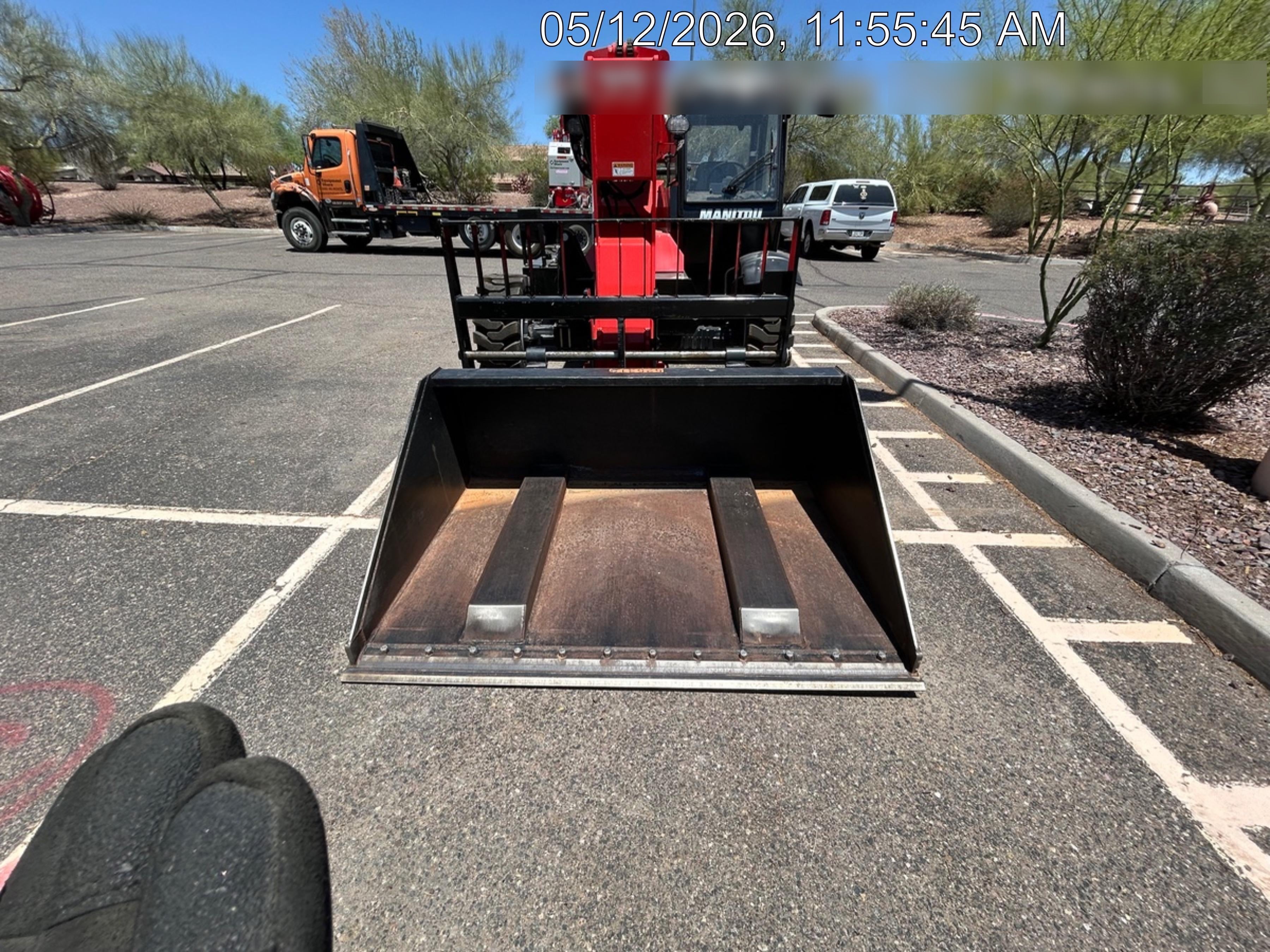 2025 STAR INDUSTRIES 1406B