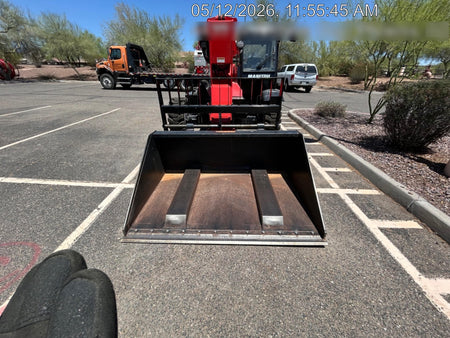 2025 STAR INDUSTRIES 1406B