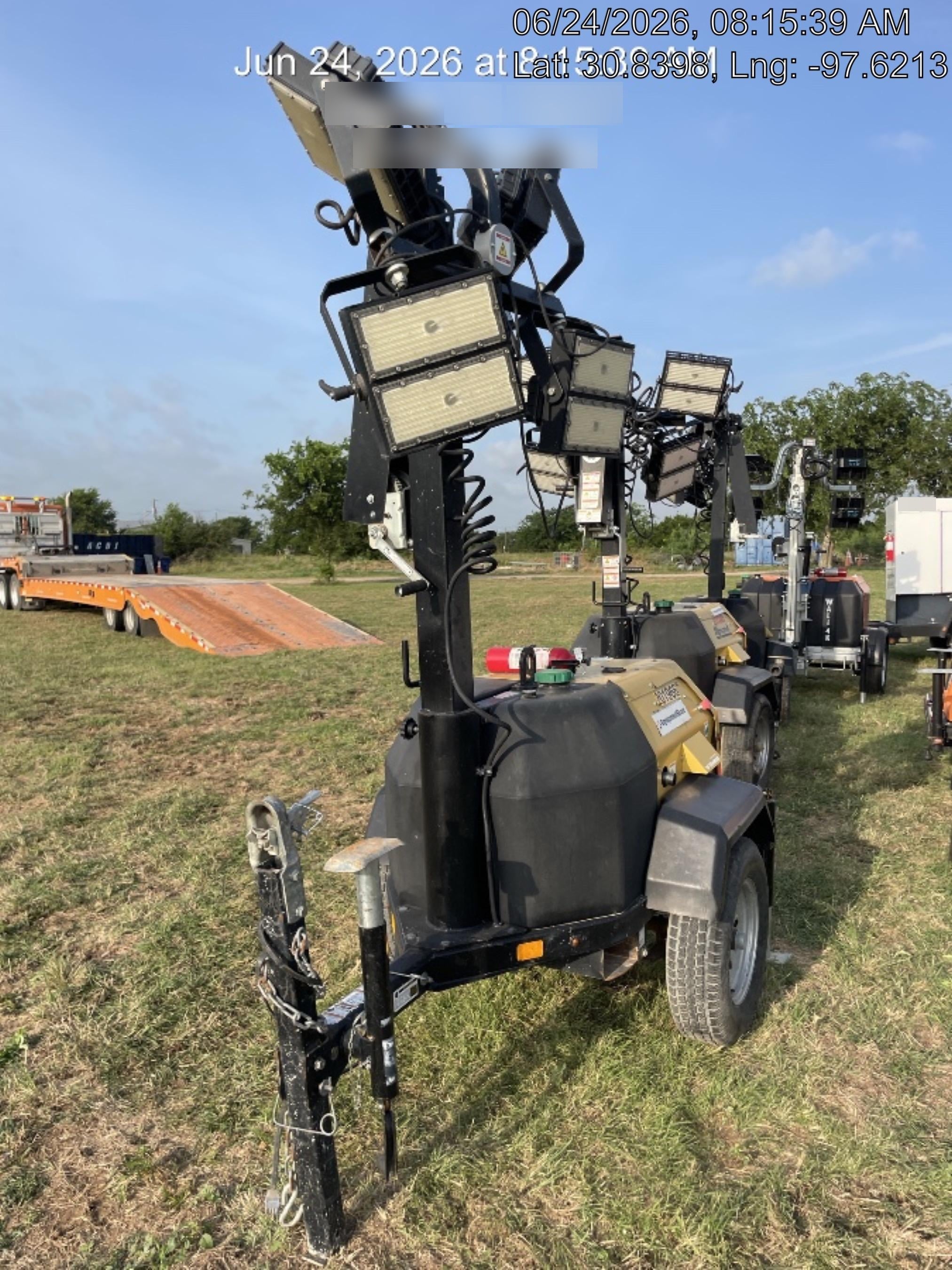 2022 ALLMAND NLV3GR