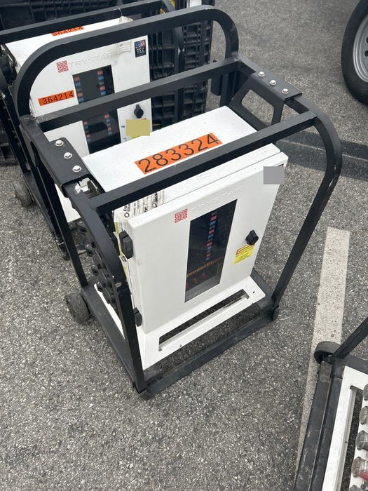 2022 TRYSTAR DBLC1.F3-A-K-A1