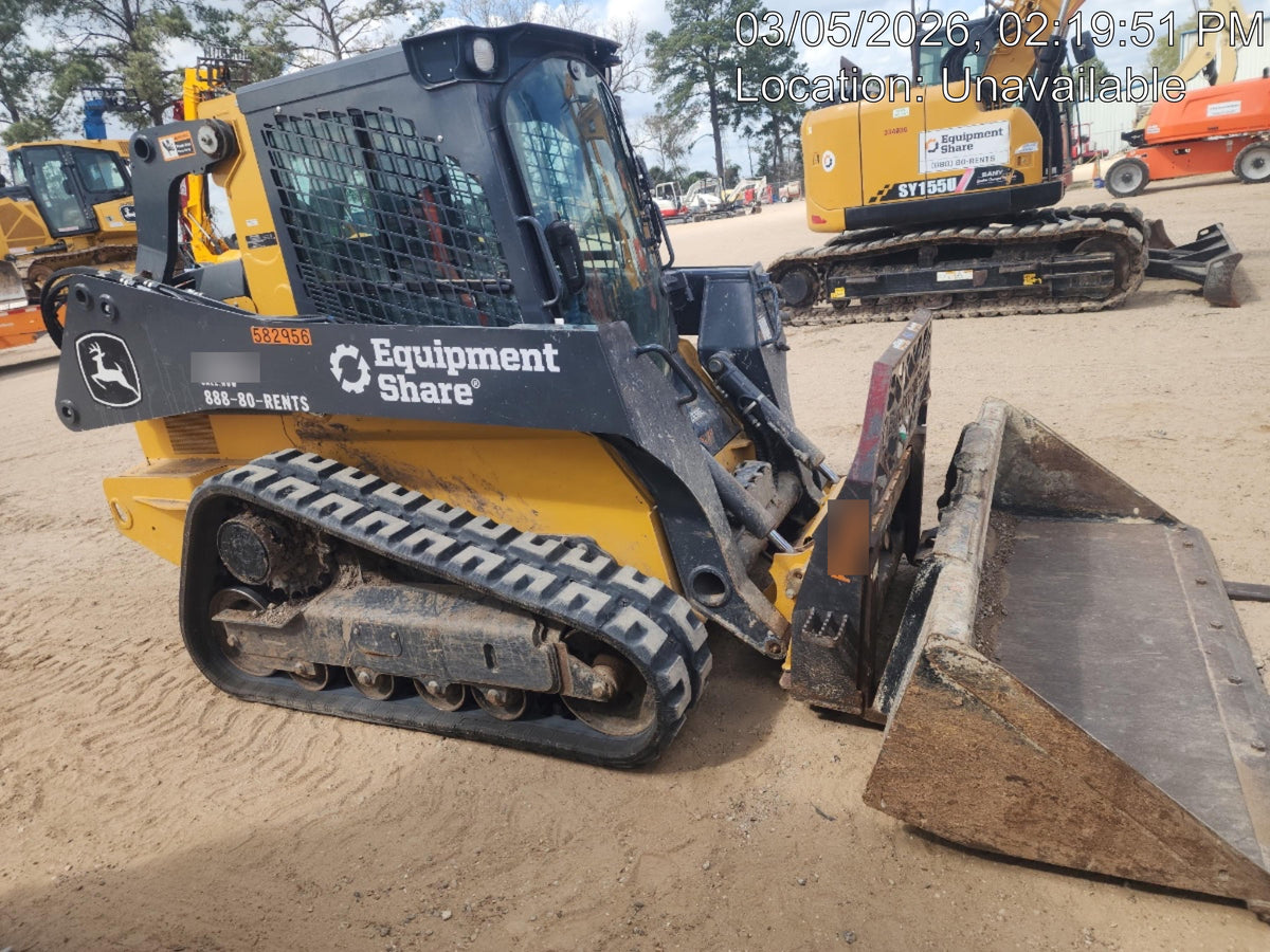 2021 PALADIN 48" Pallet Forks - Paladin