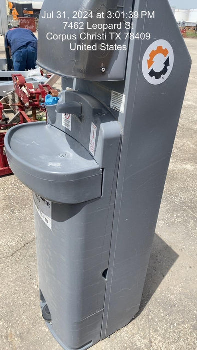 2023 POLYJOHN PSW3-1000