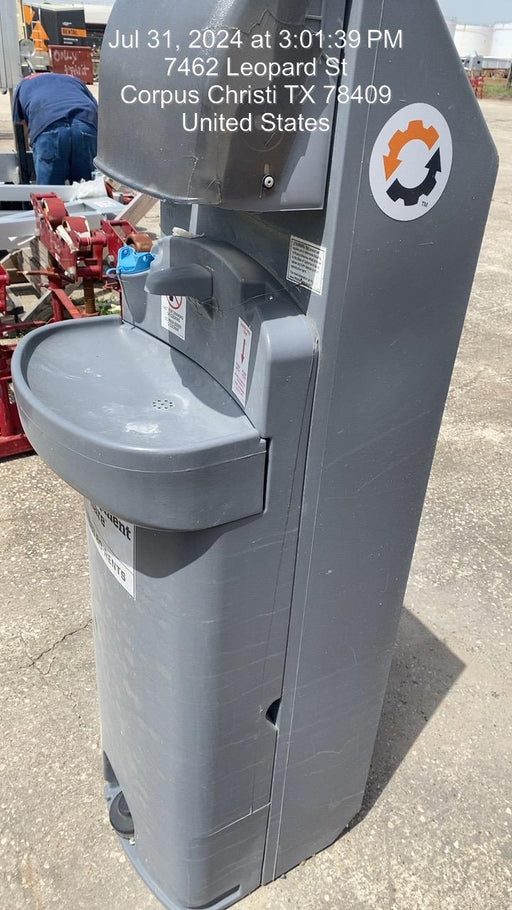 2023 POLYJOHN PSW3-1000