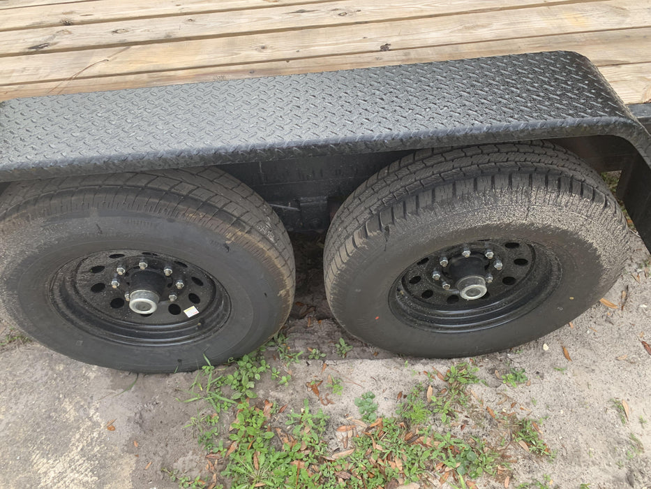 2021 MISCELLANEOUS 82X20 TA