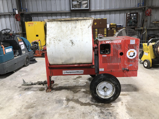 2019 MULTIQUIP WM120PHD