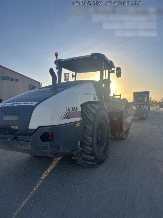 2023 DYNAPAC CA2500PD