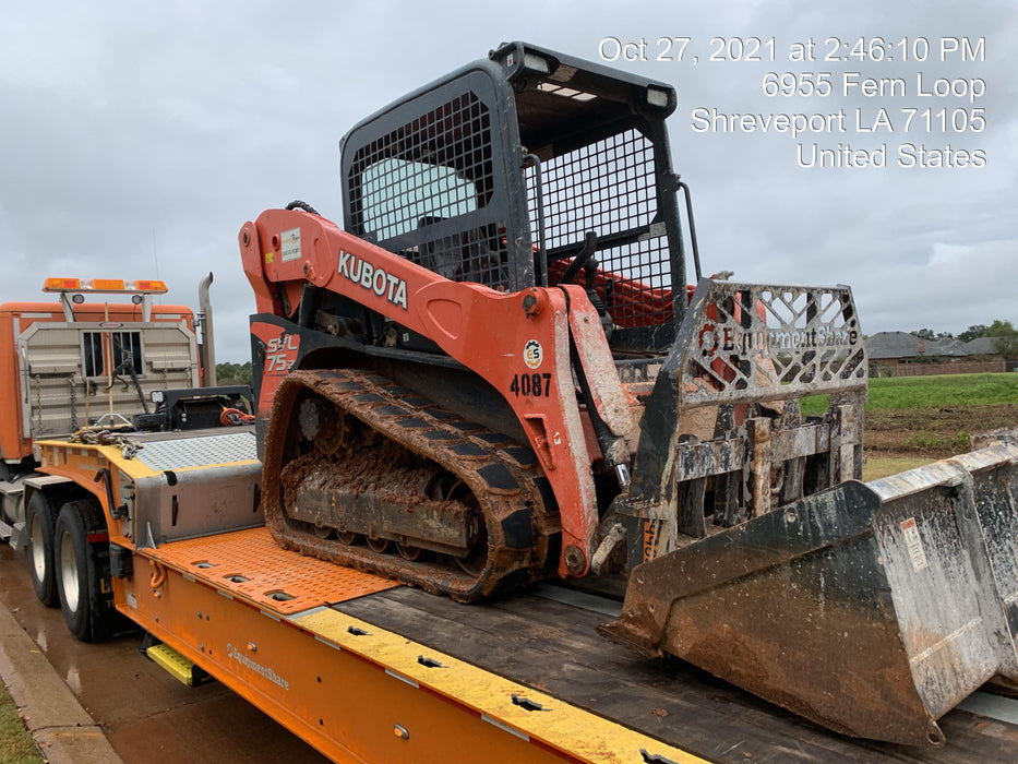 2020 PALADIN 48" Pallet Forks - Paladin