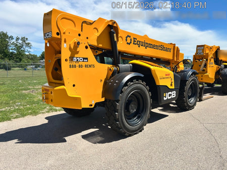 2025 JCB 510-56