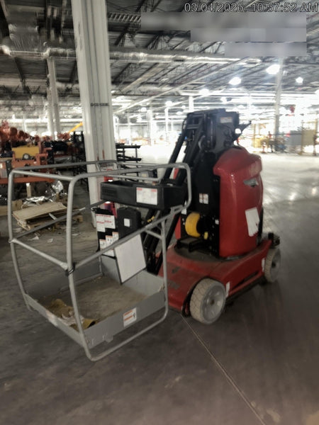 2023 MANITOU VJR 26