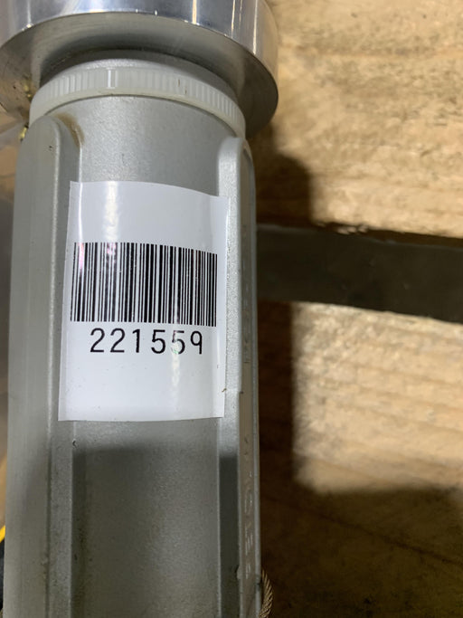 2022 GEARENCG MFG P95-525 GEARNCG MFG