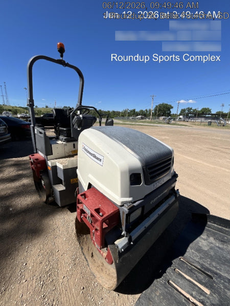 2021 DYNAPAC CC 1200