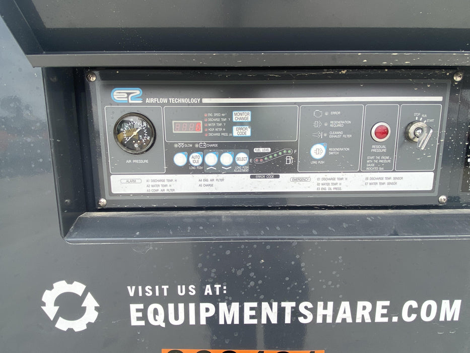 2023 AIRMAN PDS185S CWK