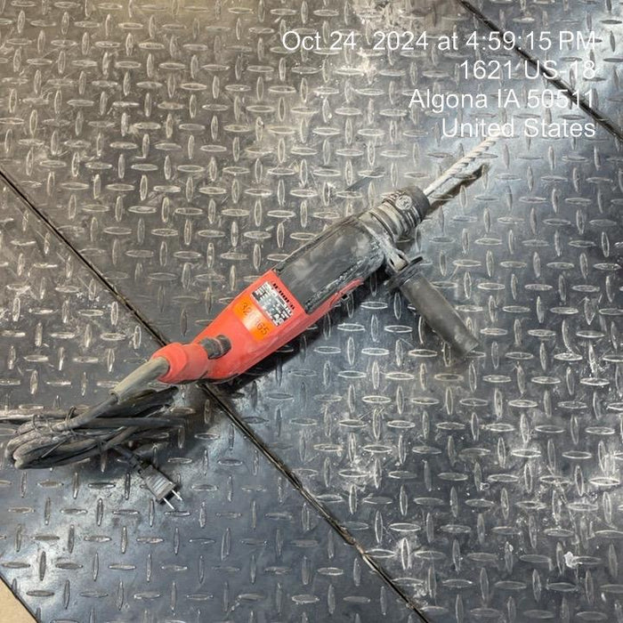 2023 HILTI TE 3-C