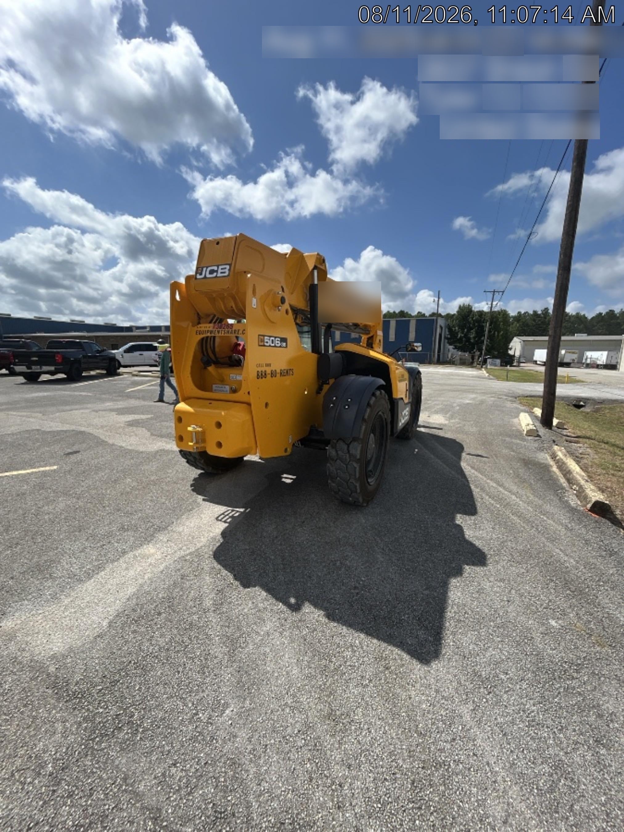 2026 JCB 506-36