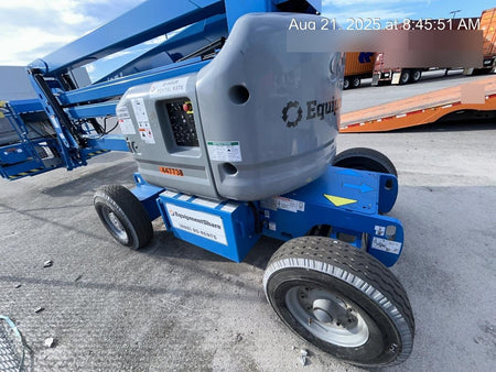 2024 GENIE Z-45/25J DC