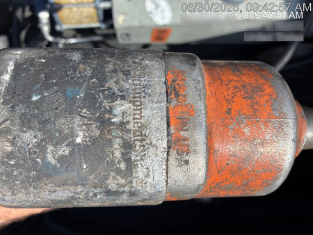2021 MICHIGAN PNEUMATIC 751SS