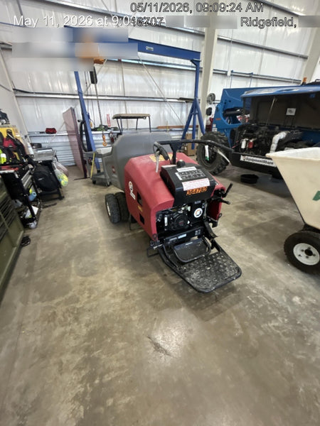 2023 TORO MB-1600