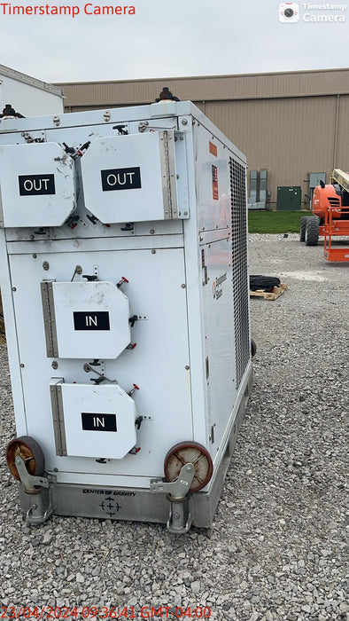 2023 SMARTECH SLIC12R-MSH