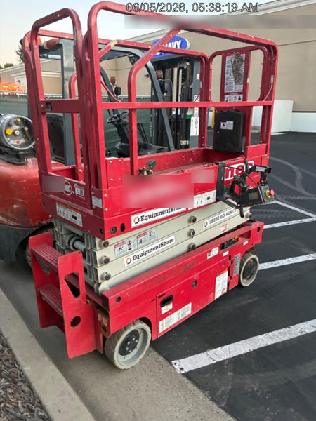 2020 MEC 1930SE