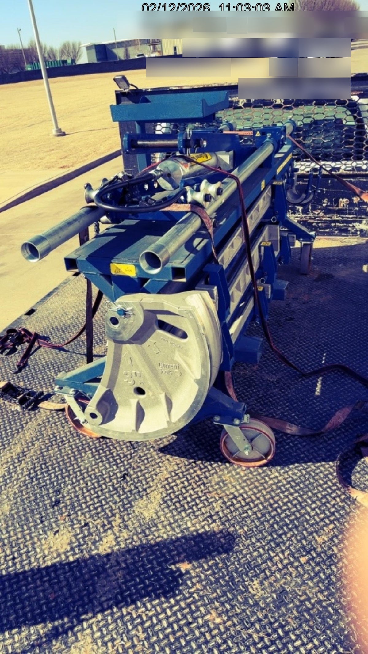 2023 CURRENT TOOLS 252-CT