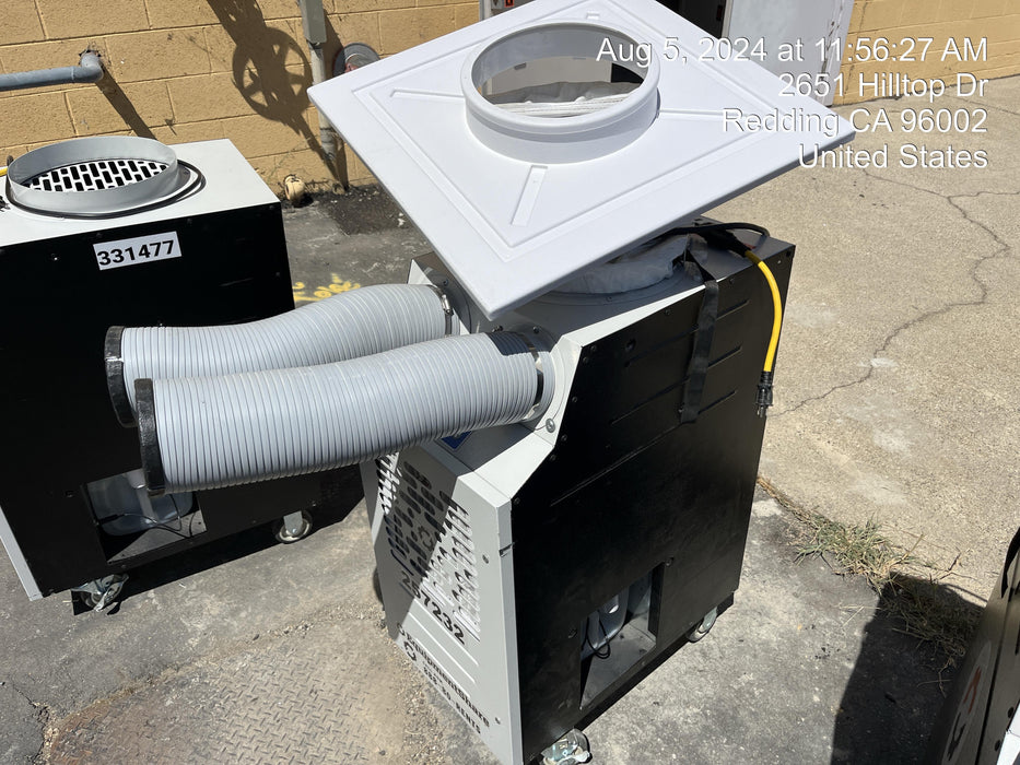 2022 KWIKOOL KPAC1811-2